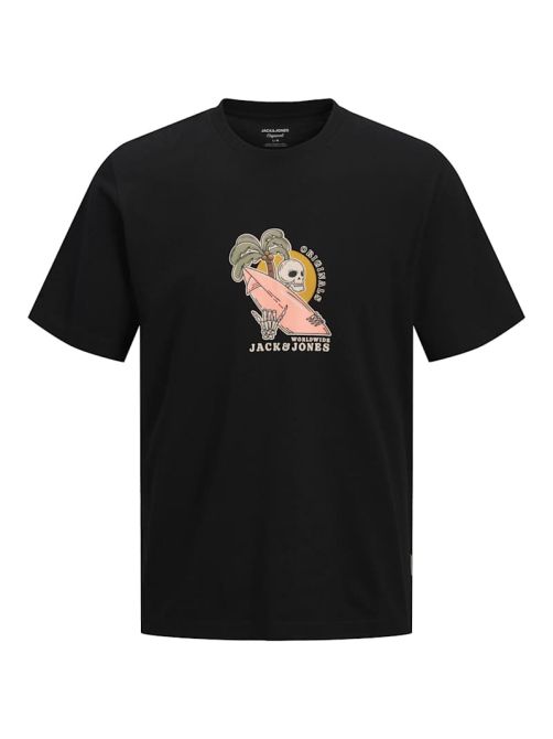 Блуза Jack & Jones
