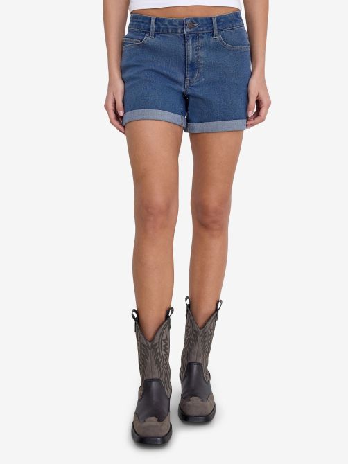 Noisy may shorts