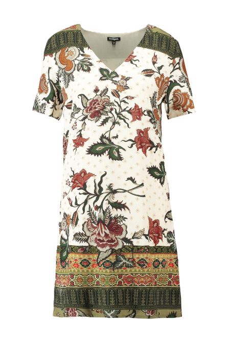 РОКЛЯ   DESIGUAL