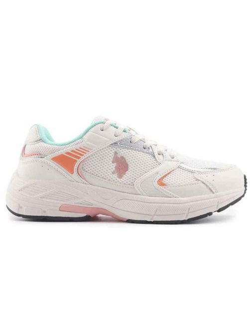 Маратонки U.S polo assn.