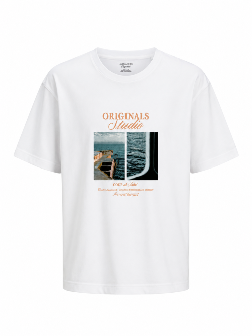 Блуза Jack & Jones