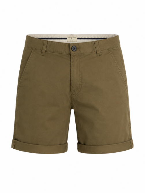 Selected shorts