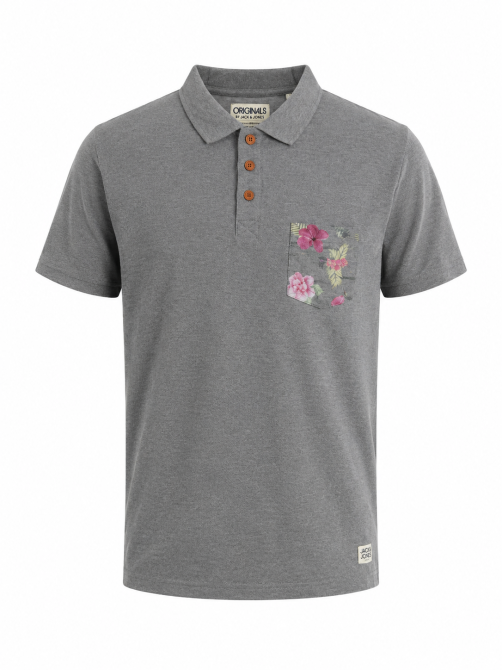 Блуза Jack & Jones