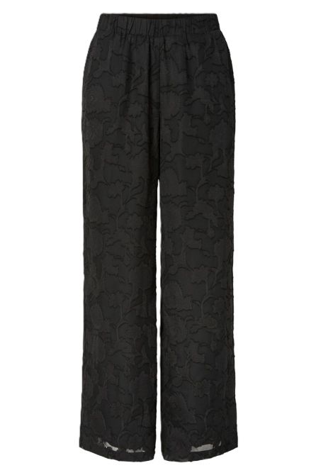 Pieces  pant
