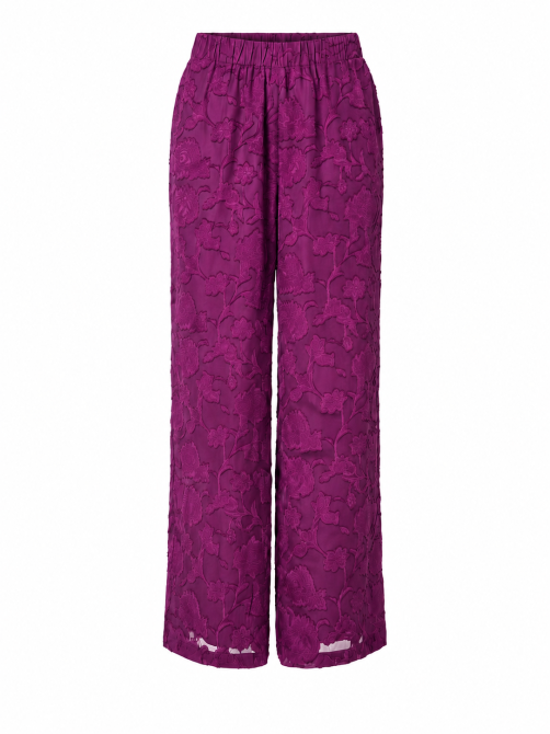 Pieces  pant