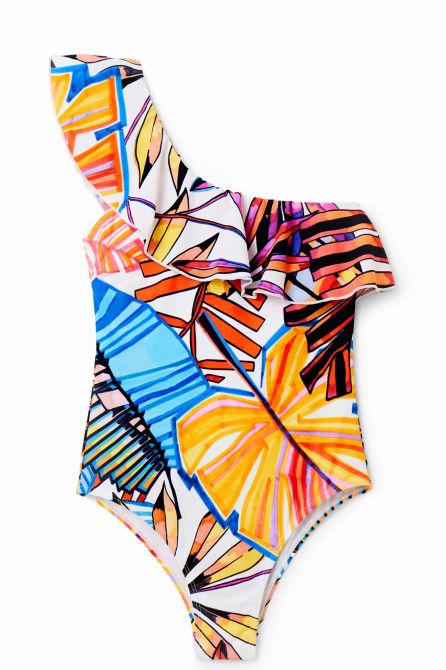 Бански Desigual