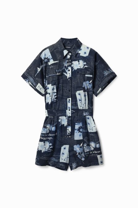 Гащеризон  DESIGUAL