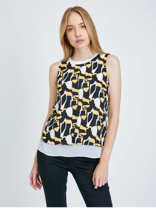 Orsay  top