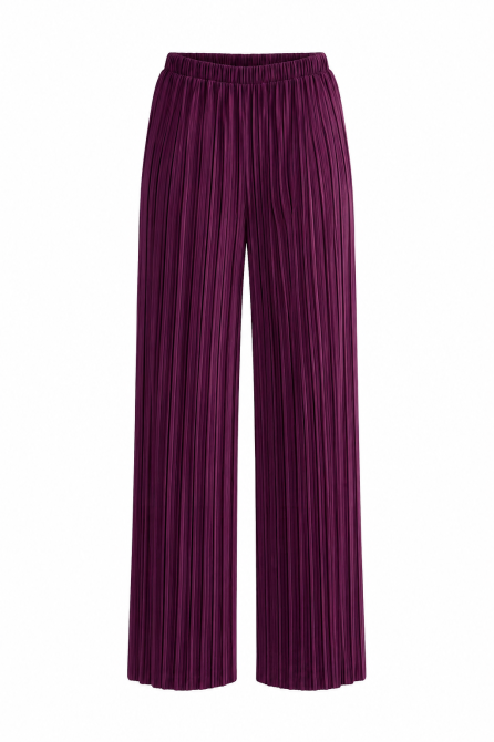 Pieces  pant