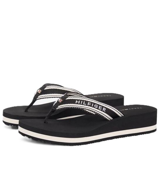 Джапанки  Tommy Hilfiger