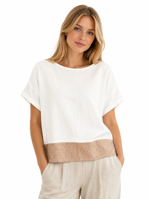 Блуза Vero Moda