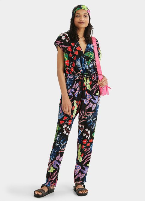 Гащеризон  DESIGUAL