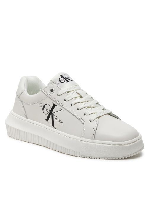 Calvin Klein shoes