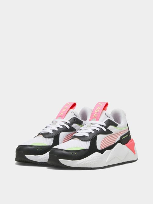 Маратонки Puma