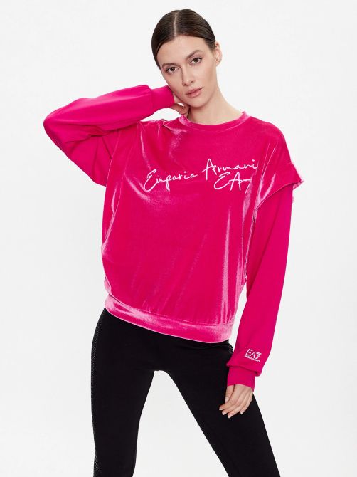 Блуза Emporio Armani
