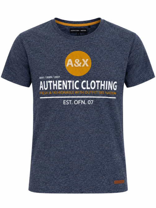 Блуза  Outfitters Nation