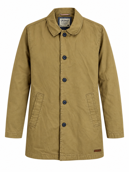 Шлифер  Jack & Jones