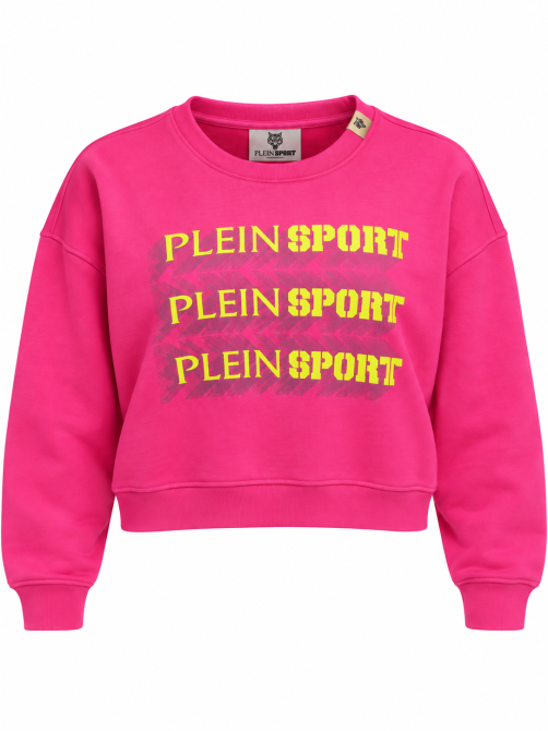 Блуза Plein sport