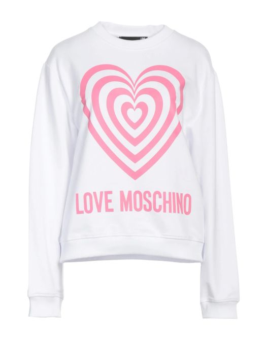 Блуза  Love Moschino