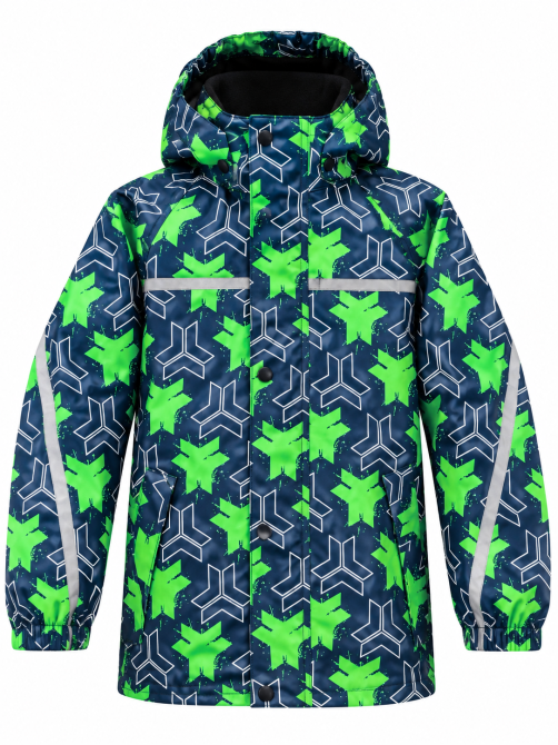 Яке  Name it