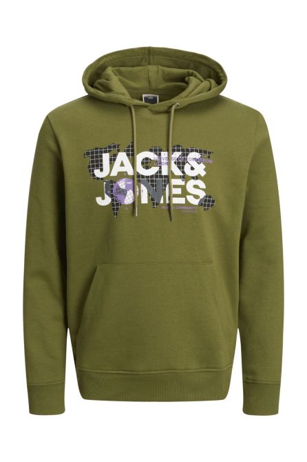 Блуза  Jack &  Jones  