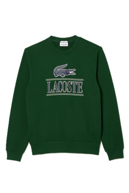 Блуза  Lacoste