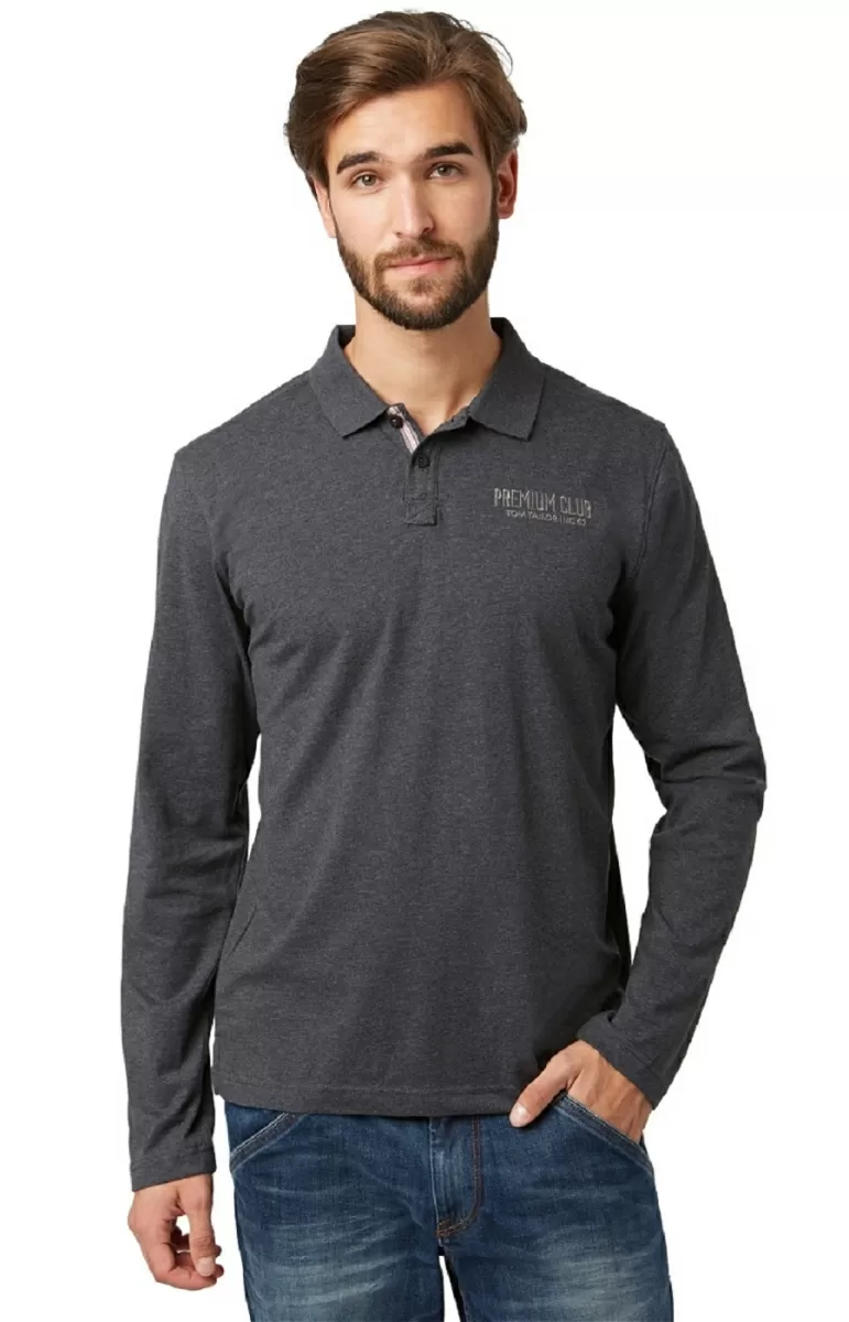 Tom Tailor tee