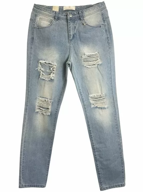 Pieces  jeans
