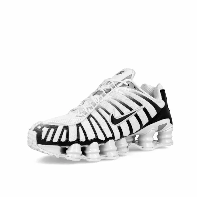 Маратонки Nike Shox