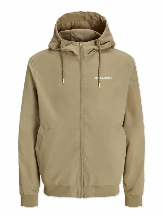 Яке Jack & Jones