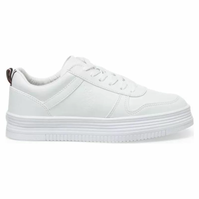 Маратонки U.S polo assn.