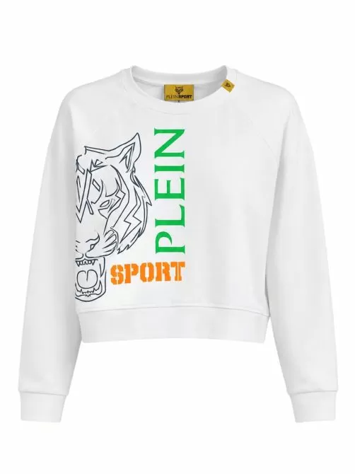 Блуза Plein sport