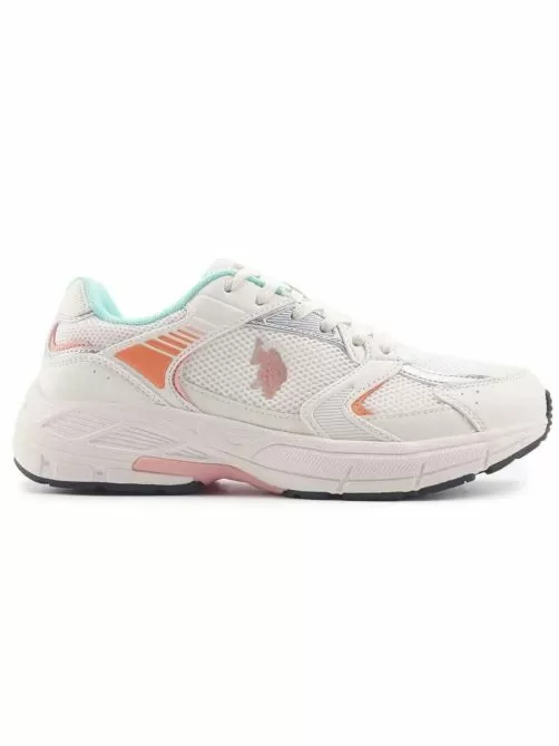 Маратонки U.S polo assn.