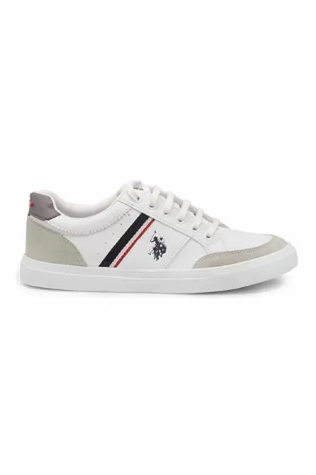 Маратонки U.S polo assn.