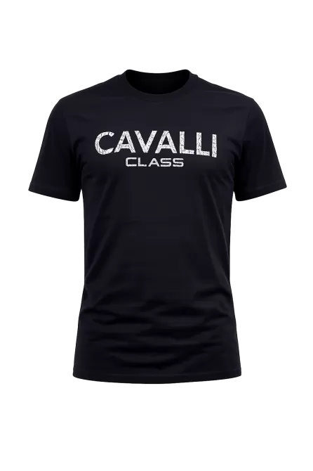 Блуза Cavalli Class