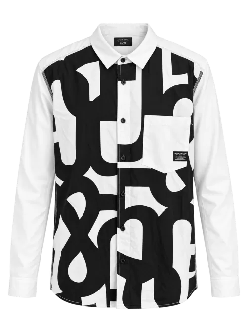 Риза  Jack & Jones