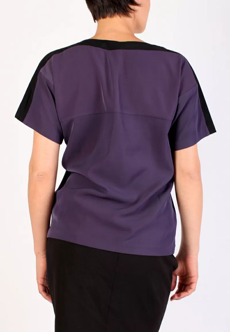 Vero Moda Siri top