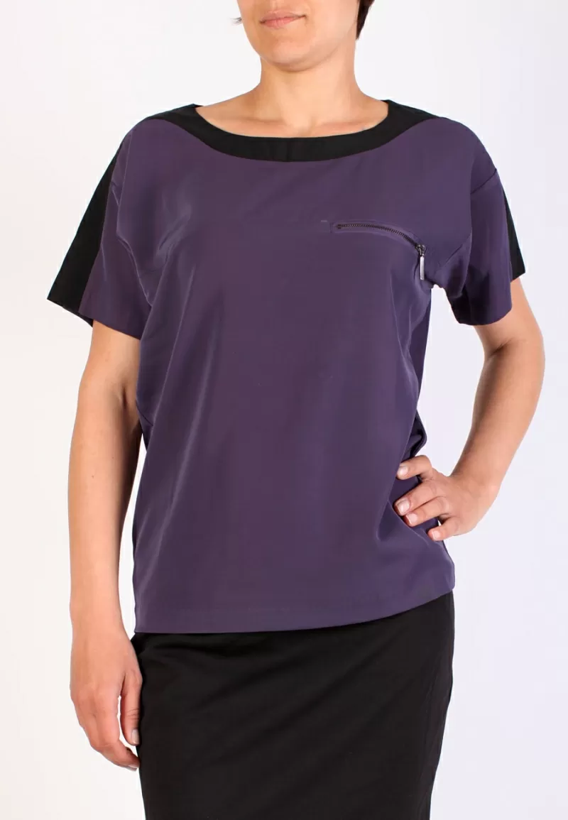 Vero Moda Siri top