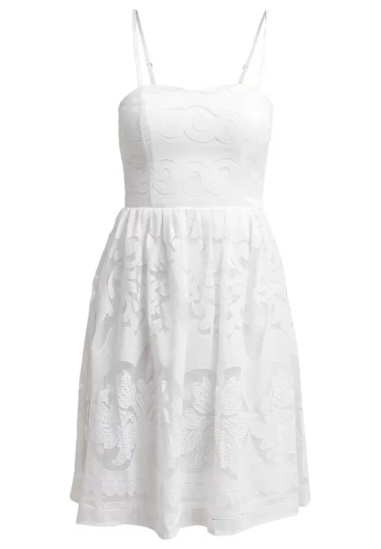 Vila dress