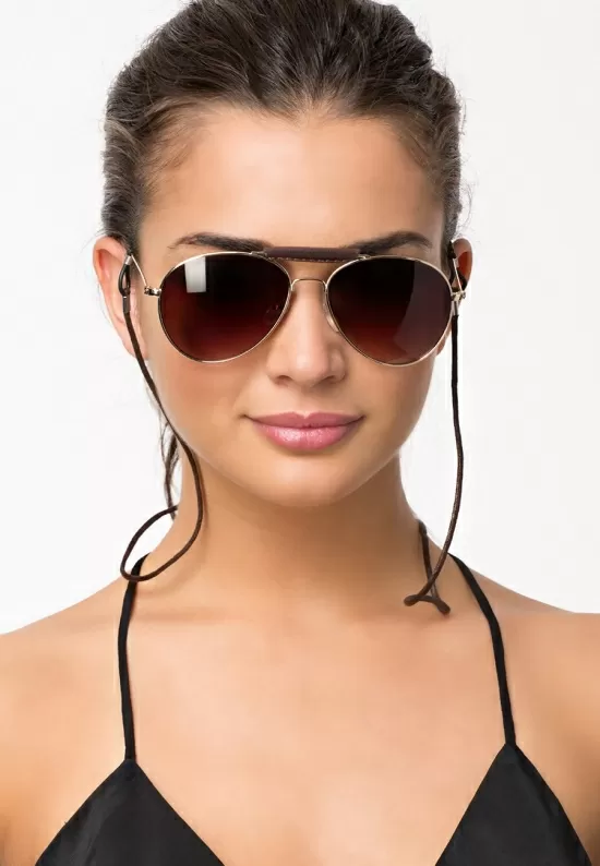 Selected Silvia  sunglasses
