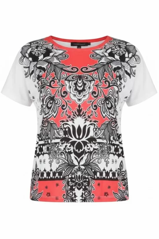 Vero Moda Datina top