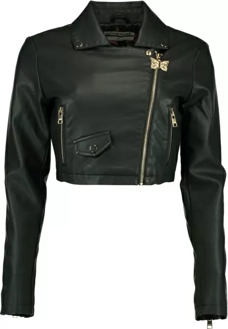 Haily's jacket
