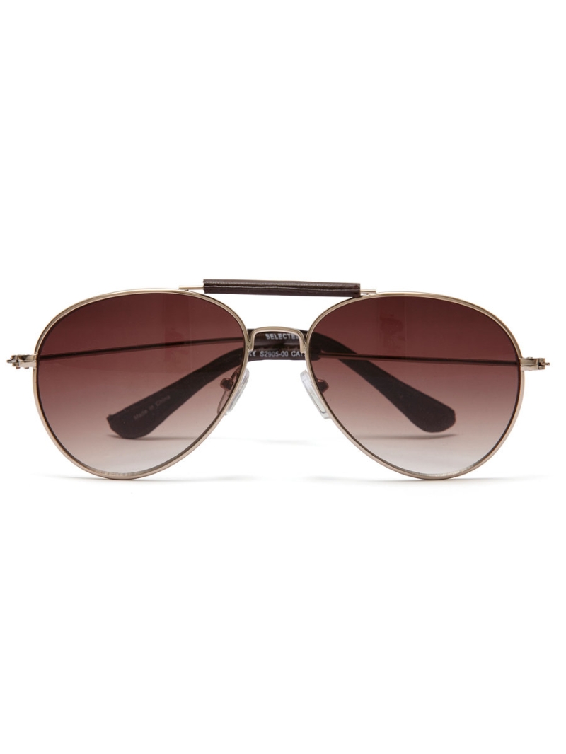 Selected Silvia  sunglasses