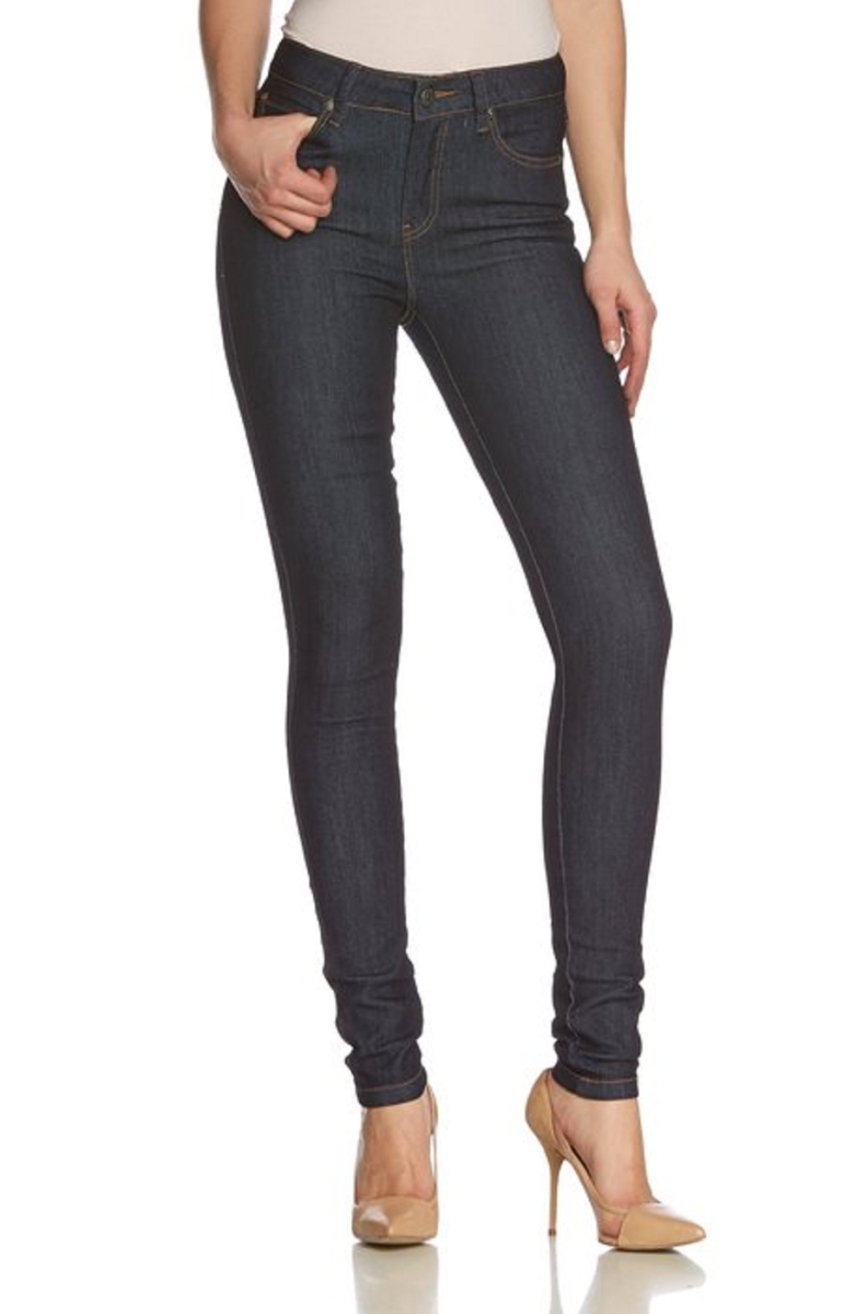 Selected Annie jeans