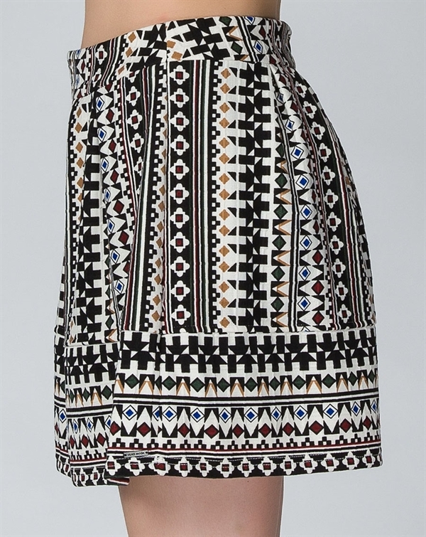 Vero Moda Lullu  skirt