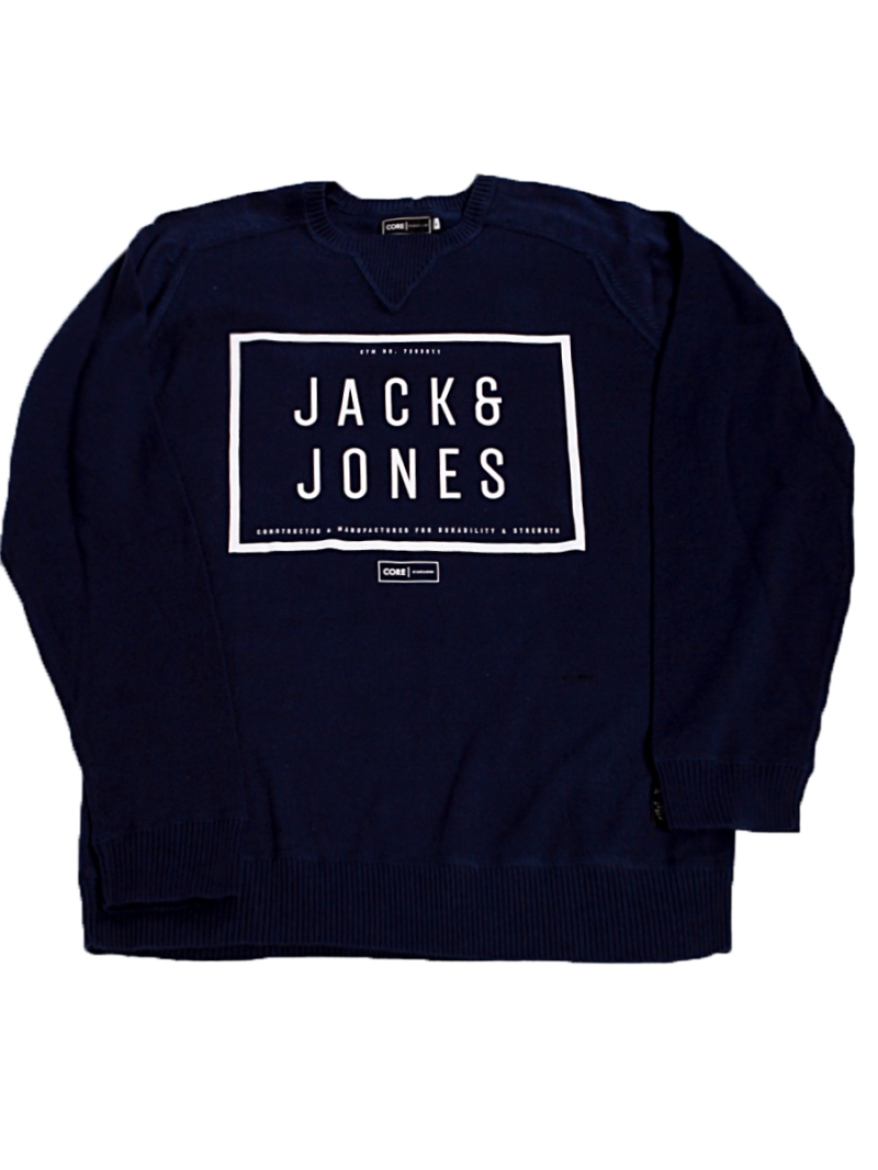 Jack  Jones  Bryce  knit