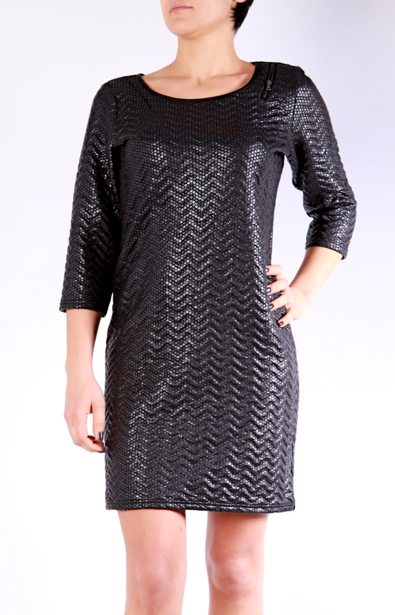 Vero Moda Zig zag dress