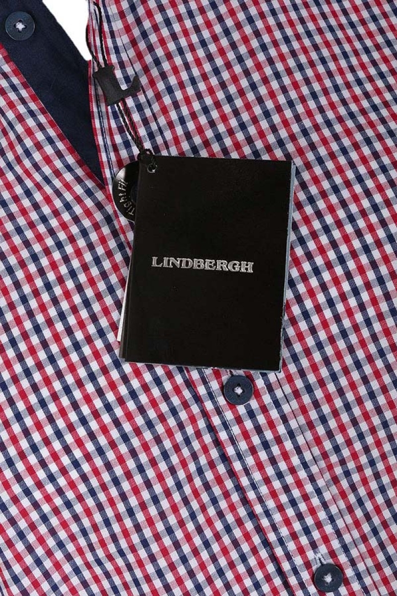 Lindbergh shirt