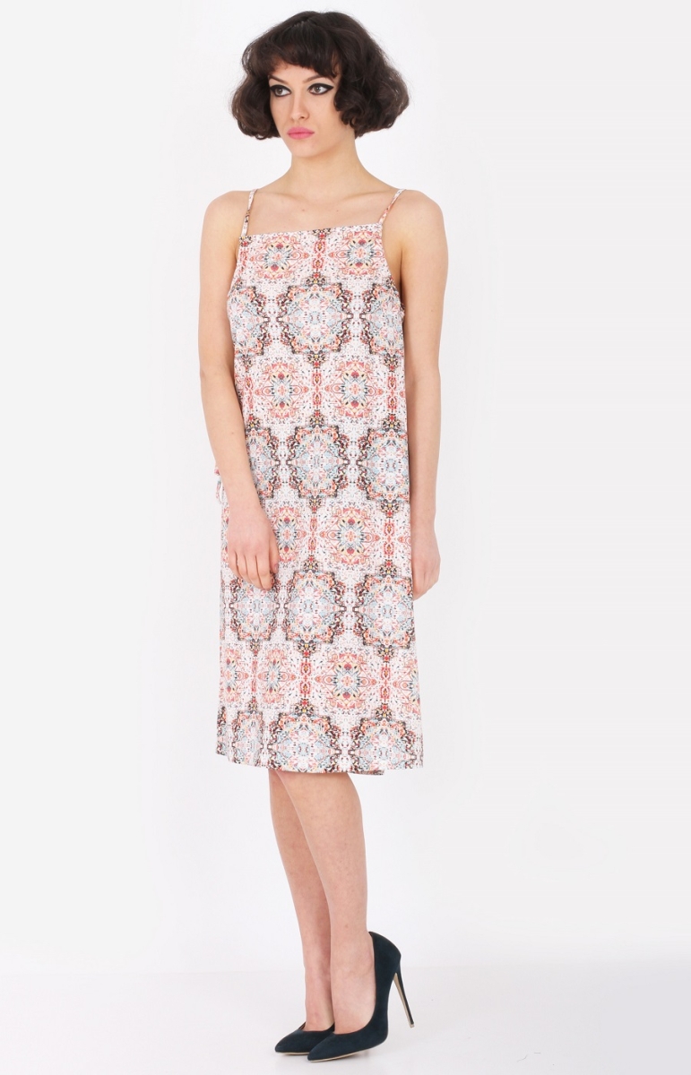 Vero Moda Tabita dress