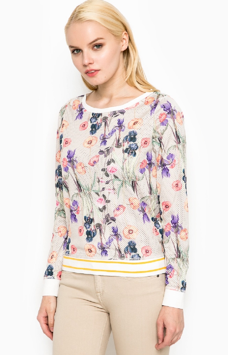 Vero Moda Flora blouse